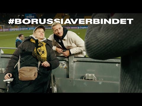 ‘I can feel the vibrations!’ | This is how inclusion works at BVB