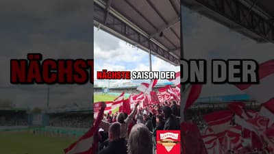 #123: 34. Spieltag: SpVgg. Fürth (A) – Der verdiente Abstieg #sgff95 #f95 #podcast #shorts