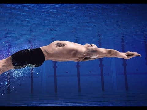 Olympic Swimmer Ryan Murphy Explains Why The New Speedo Fastskin LZR Valor 2.0 Swimsuit Is So Fast