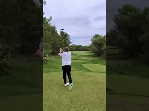 Shadow Creek is something else