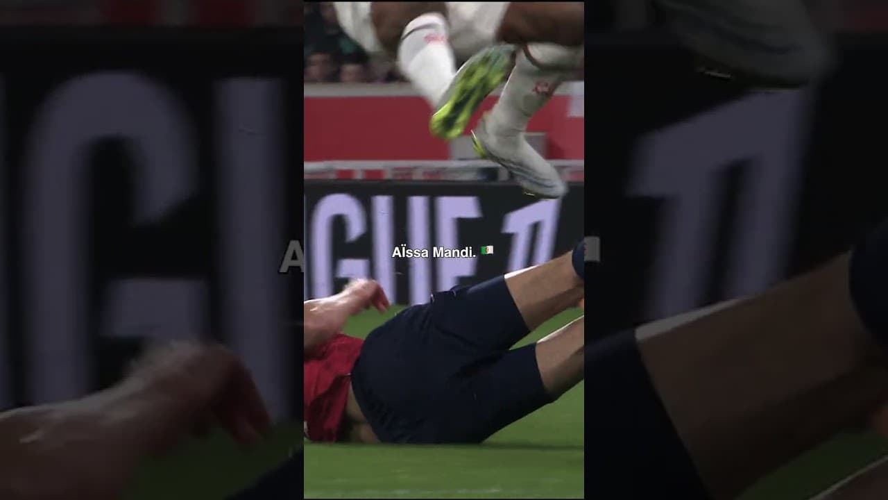 𝗖̧𝗮 𝗻𝗲 𝗽𝗮𝘀𝘀𝗲 𝘁𝗼𝘂𝗷𝗼𝘂𝗿𝘀 𝗽𝗮𝘀 😤🇩🇿#LOSCOGCN