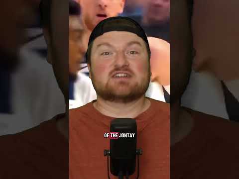 The new NBA gambling scandal changes everything