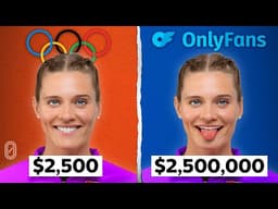 Why Athletes Get Naked