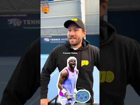 Lucas Pouille Can't Stop Choosing Alcaraz 😂 ✨ATP Rapid Fire Questions