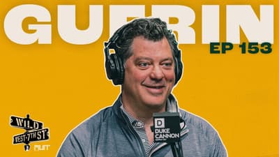 Wild on 7th- Episode #153: Season Wrap with Bill Guerin