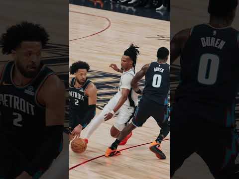 the art of defense #spurs #nba #stephoncastle