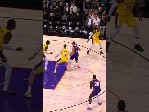 Alright now, Collin 😮‍💨 #shorts | Phoenix Suns