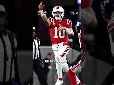 #DrakeMaye checks ALL the boxes