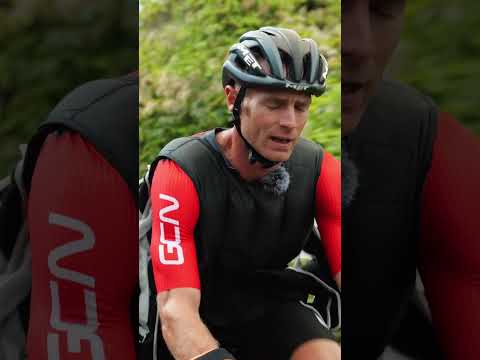 120KG Andrew Feather! 🪶