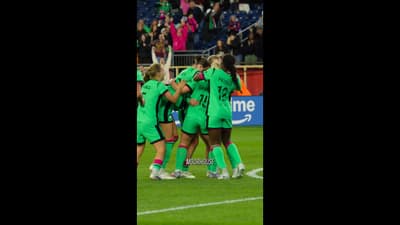 Cinematic Recap vs. Orlando Pride