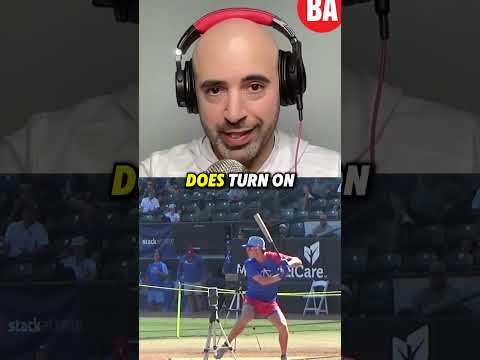 Grady Emerson is the top prospect in the '26 prep class for a reason 👀 #basebal #mlbdraft