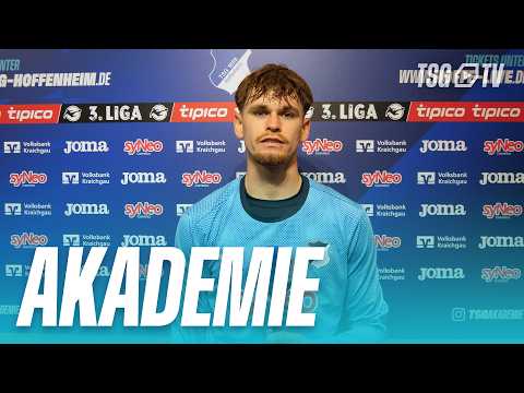 "Wir schauen auf jeden Fall nach vorne" | TV-Stimmen nach #TSGFCH