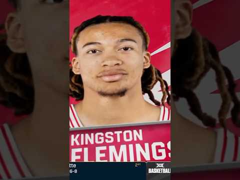 Kingston Flemings is a BLUR 💨