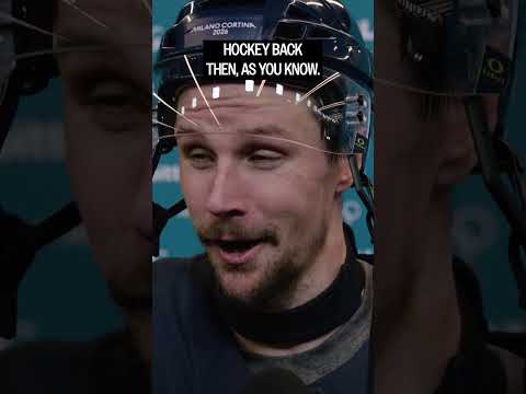 THROWBACK vibes on Team Sweden? 🤔