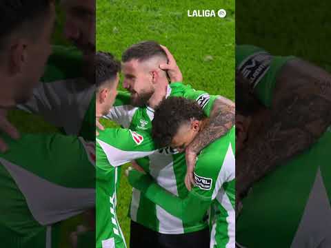 Animal Ruibal 🐃⚽ #LALIGAHighlights