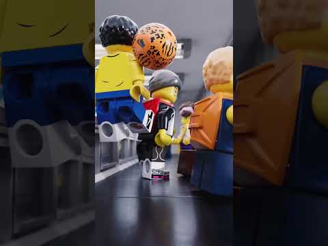 Nike Football x LEGO® Collection | Airport