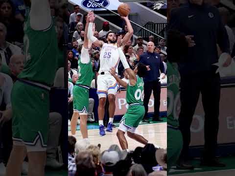 Ajay Mitchell appreciation post ⏭️