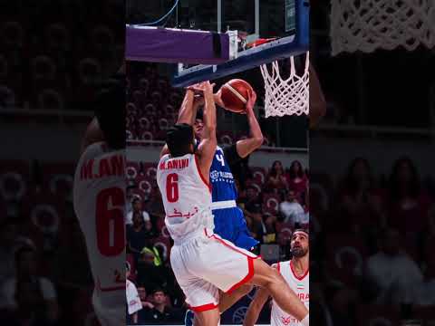 That hang time 😮‍💨 #AsiaCup