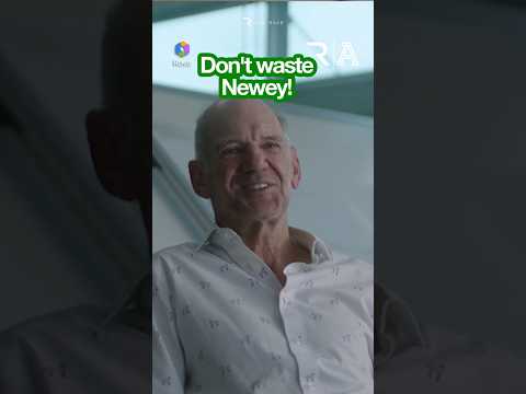 🗑️ Aston Martin will WASTE Adrian Newey!