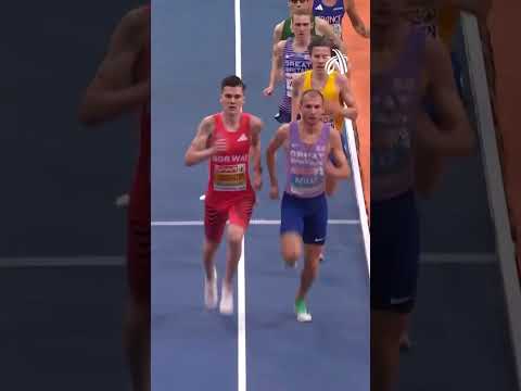 Jakob fans… get ready for Lagoa 🇵🇹🔥 #europeanathletics