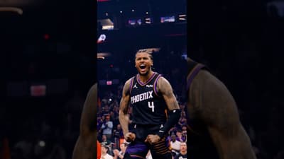 "Just get in any way possible...Great atmosphere on your home court...We'll need it again Friday."