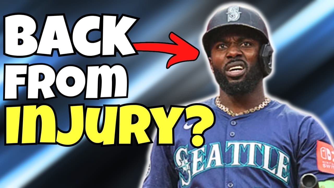 The Mariners are DESPERATELY Missing Randy Arozarena...