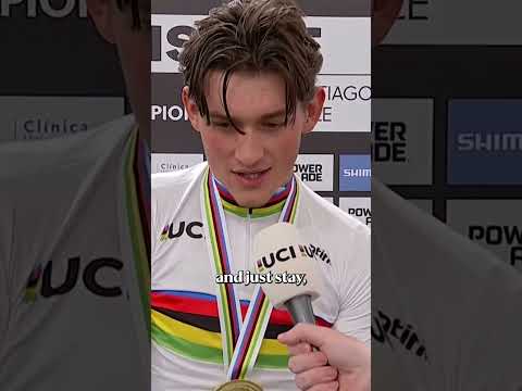 “A perfect way to end the season!” 🙌🇬🇧