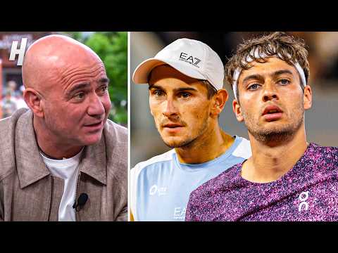 SHOCKING! Arnaldi WITHDRAWS Before Roland Garros Semifinal vs Cobolli 😱