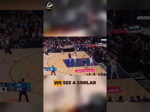 Why The Knicks Keep Giving Up Wide-Open Threes—Coach Nick Explains