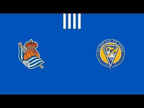 DIRECTO 17:00 | Real Sociedad Fem. B - León | Zubieta | Real Sociedad