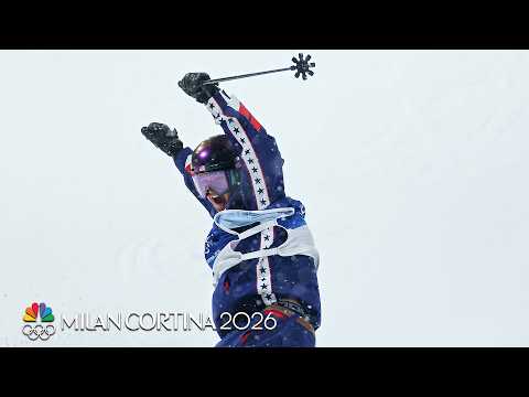 Best of Team USA from Day 11: Liu dazzles, Mac soars to silver | Winter Olympics 2026 | NBC Sports