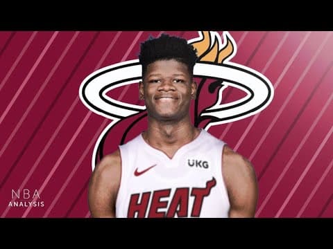 Mo Bamba to the Miami Heat?! This 10-Day Move Could Fix a HUGE Problem! 👀 