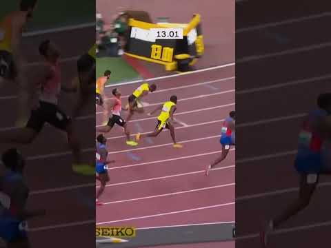 Cordell Tinch: Cellphone salesman turned WORLD CHAMP 🔥👑