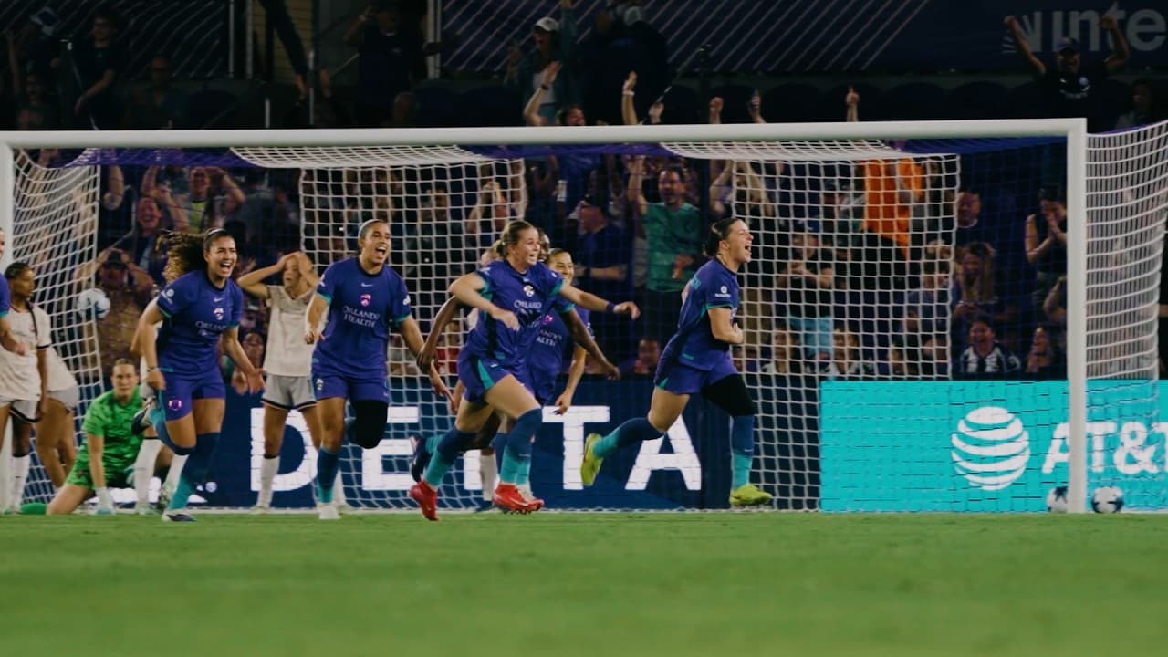 2026 Sights & Sounds | Orlando Pride vs Angel City FC