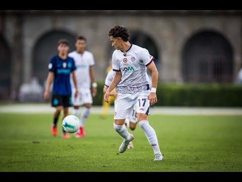 UNDER 20 | Highlights | Cesena-Cagliari 2-1 | Primavera 1