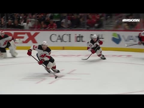 Jake Allen Overtime Top Goalie Saves