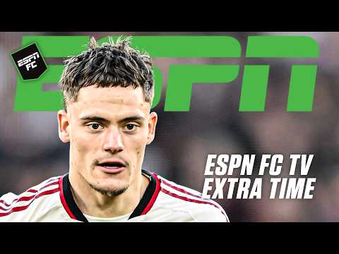 Did Arne Slot find the ideal position for Florian Wirtz? | ESPN FC Extra Time