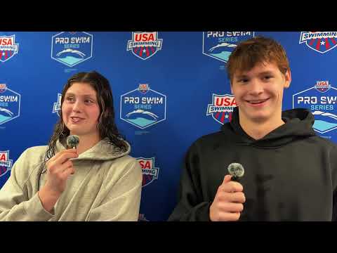 Cal Freshman Claire Weinstein, Ryan Erisman on Life as a Golden Bear