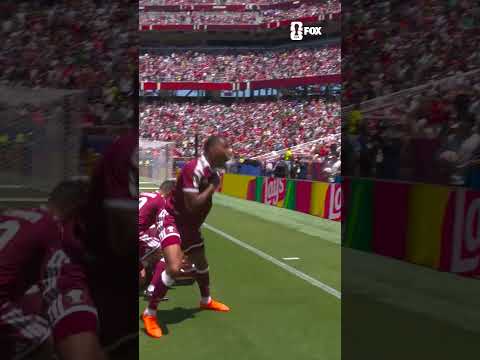 Qatar kept their FIFA World Cup hopes alive in the final moments