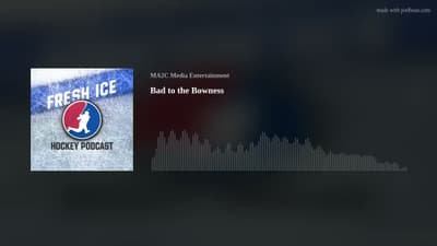 Bad to the Bowness