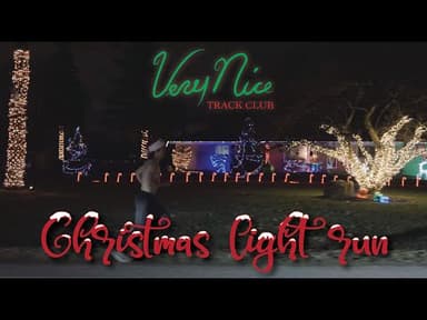 The Christmas Lights Run