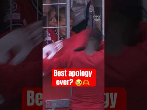 How to apologise: Jeremie Frimpong 🖤❤️