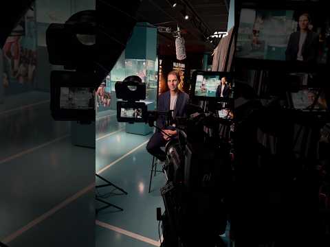 Congratulations on the opening of the Rafa Nadal museum 👏