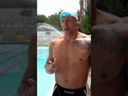 2-Tips That Made My Backstroke to Breaststroke Turn FAST #swimming #athlete