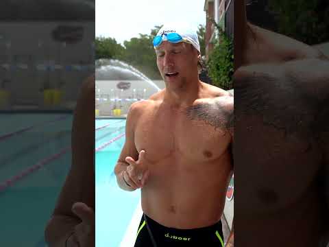 2-Tips That Made My Backstroke to Breaststroke Turn FAST #swimming #athlete
