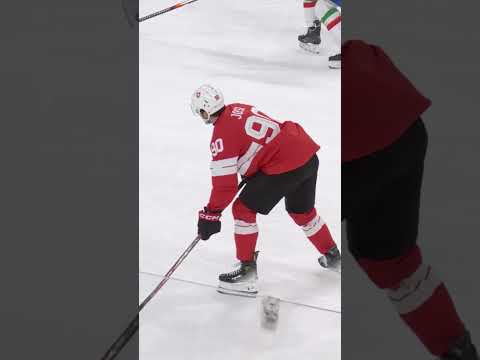 Team Switzerland does it!🔥 #MilanoCortina2026