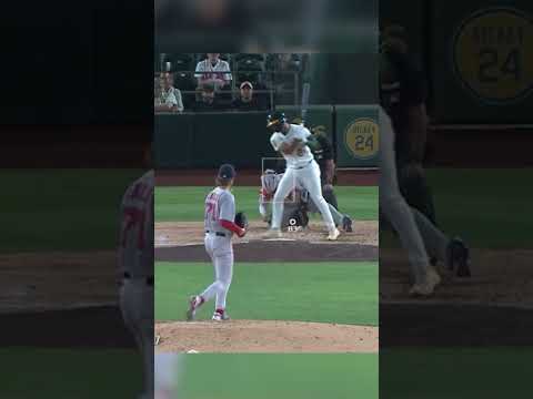 Early Dismissal: 11 hitters sent back to the bench. Connelly Early with an amazing MLB debut