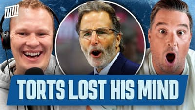 Brady Tkachuk & Shane O'Brien Share WILD John Tortorella Stories