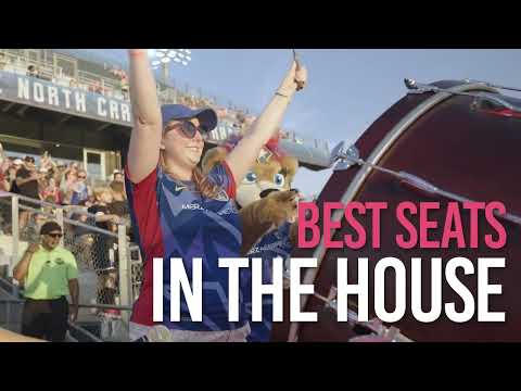 Early Bird Season Tickets