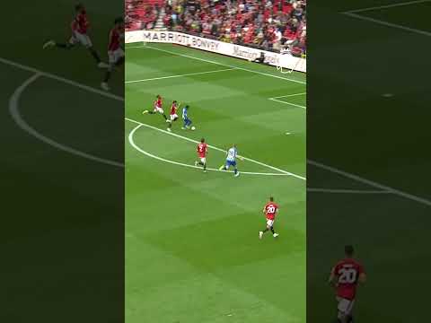 Absolutely MENTAL saves from Onana 🧤🤯